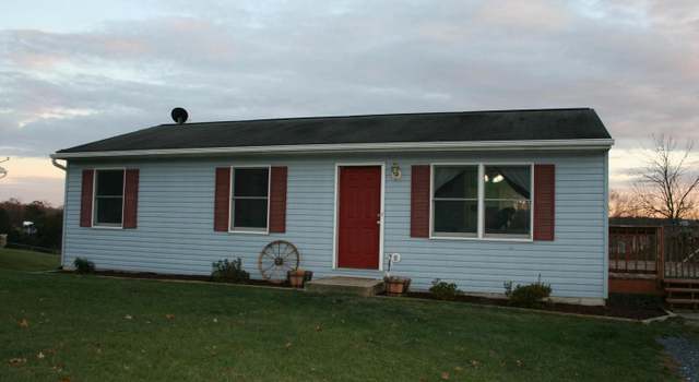 Photo of 3862 Harold Pl, Greencastle, PA 17225