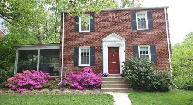 Photo of 2708 Elnora St, Silver Spring, MD 20902
