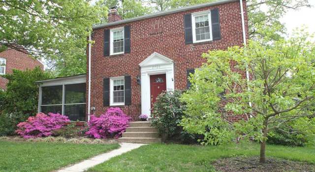 Photo of 2708 Elnora St, Silver Spring, MD 20902