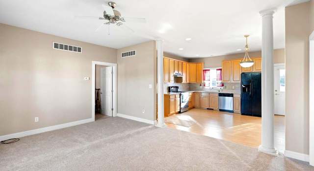 Photo of 205 E Madison Ave, Harrington, DE 19952