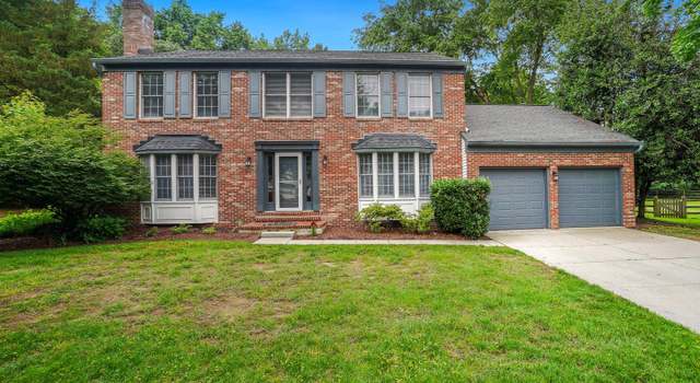 Photo of 7 Somerset Ct, Annapolis, MD 21403