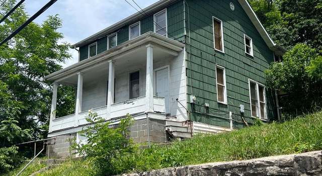 Photo of 310 Williams St, Cumberland, MD 21502