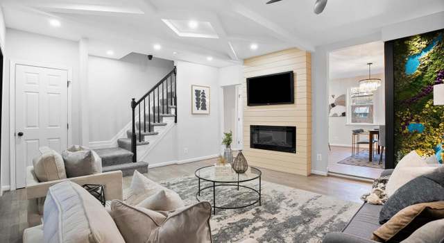 Photo of 3052 Tioga Pkwy, Baltimore, MD 21215