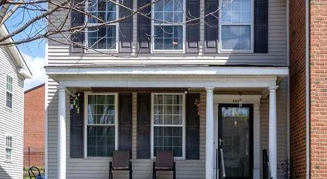 Photo of 909 Argyle Ave, Baltimore, MD 21201