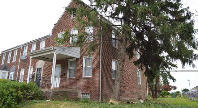 Photo of 2901 Edison Hwy, Baltimore, MD 21213
