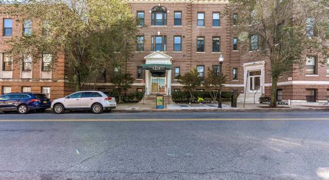 Photo of 1211 Light St #218, Baltimore, MD 21230