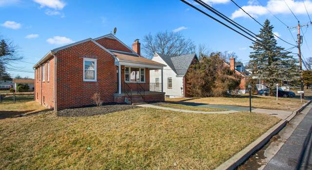 Photo of 7517 Rockridge Rd, Pikesville, MD 21208