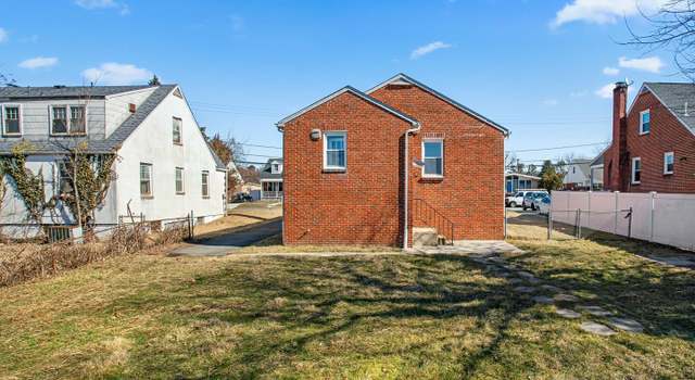 Photo of 7517 Rockridge Rd, Pikesville, MD 21208