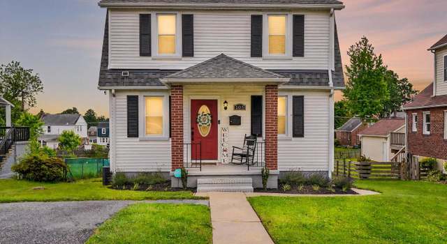 Photo of 105 Leslie Ave, Baltimore, MD 21236