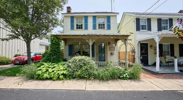 Photo of 410 George St, Chesapeake City, MD 21915
