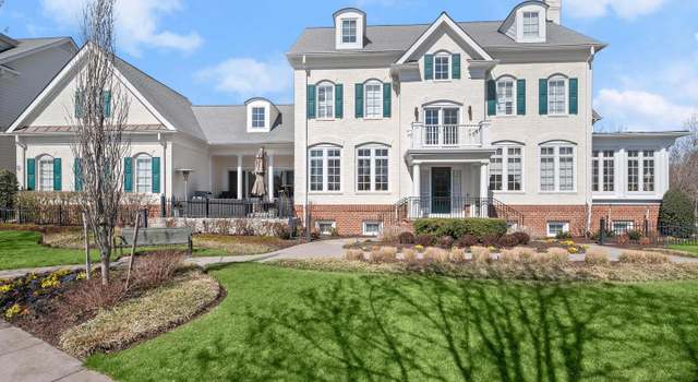 Photo of 11316 Duke St, Fulton, MD 20759