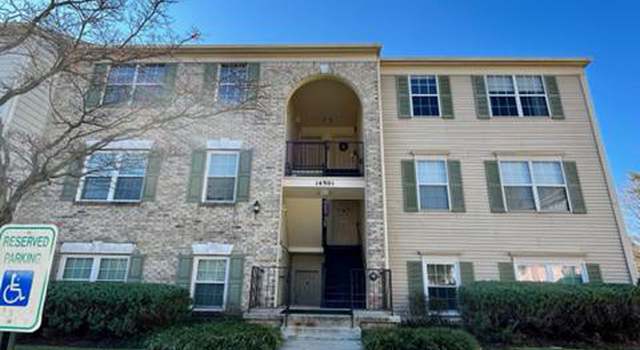 Photo of 14901 Cleese Ct Unit 5CD, Silver Spring, MD 20906