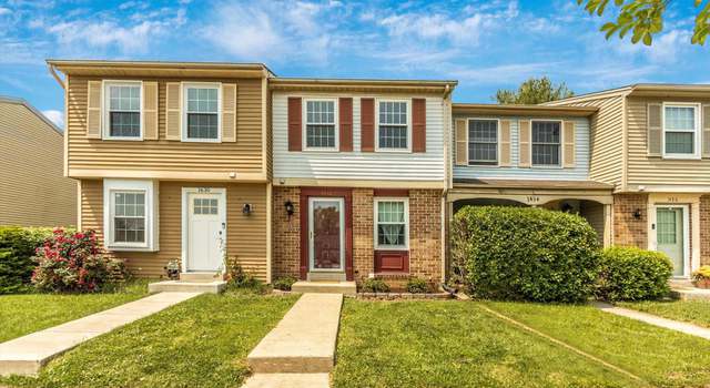Photo of 1432 Farmcrest Way, Silver Spring, MD 20905