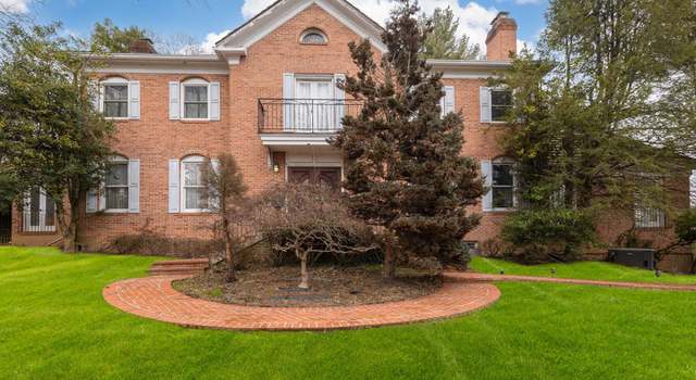 Photo of 8300 Twin Forks Ln, Chevy Chase, MD 20815