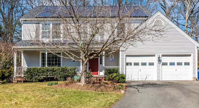 Photo of 9732 Dixie Ridge Ter, Gaithersburg, MD 20882