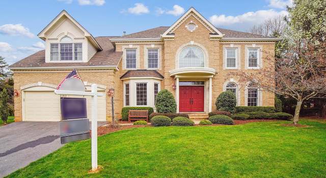 Photo of 14003 Gray Birch Way, Rockville, MD 20850