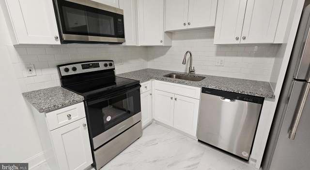 Photo of 2115 Van Buren St, Hyattsville, MD 20782