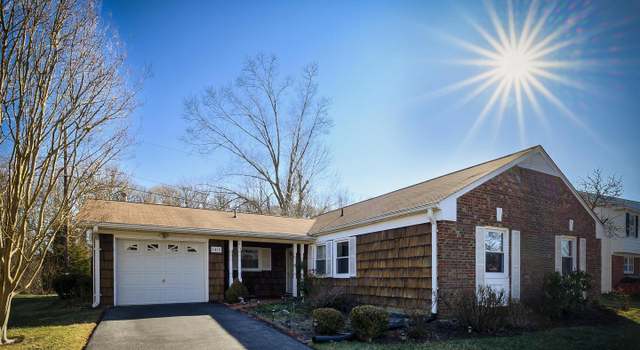 Photo of 1418 Perrell Ln, Bowie, MD 20716