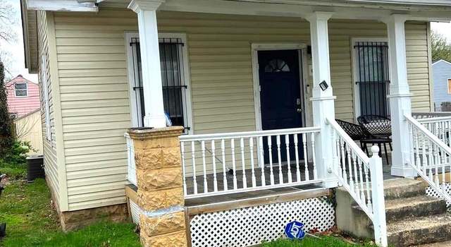 Photo of 6401 Seat Pleasant Dr, Capitol Heights, MD 20743