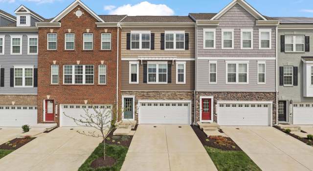 Photo of 9504 Townfield Pl, Upper Marlboro, MD 20772