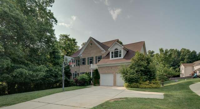 Property at 13014 Woodmore North Blvd, Bowie, MD 20720, 5 beds, 4.5 baths