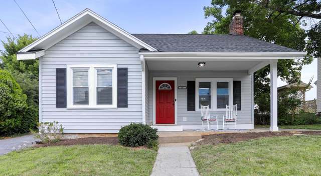 Photo of 47 N Main St, Keedysville, MD 21756