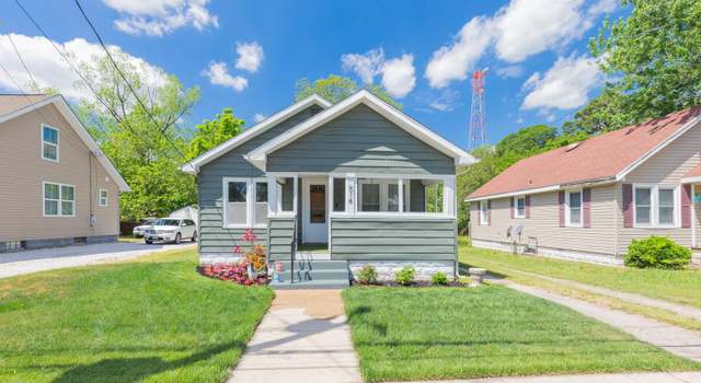 Photo of 514 Truitt St, Salisbury, MD 21804