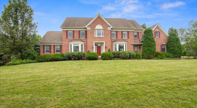 Photo of 30 Rose Run, Lambertville, NJ 08530