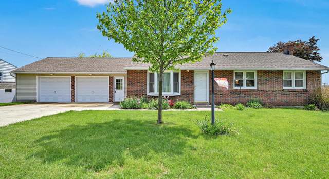 Photo of 4330 Hilldale Rd, Reading, PA 19606