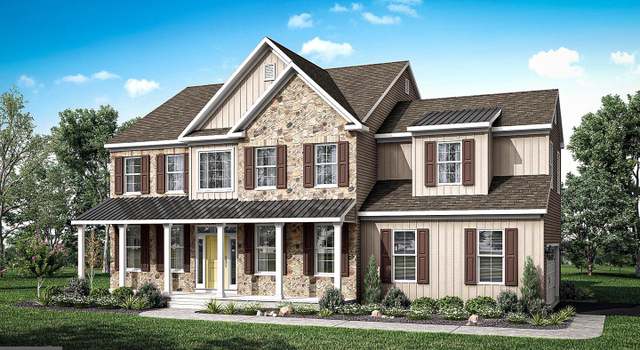 Photo of 1207 Green Ridge Cir Lot 3, Perkasie, PA 18944