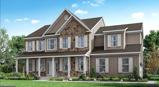 Photo of 1207 Green Ridge Cir Lot 3, Perkasie, PA 18944