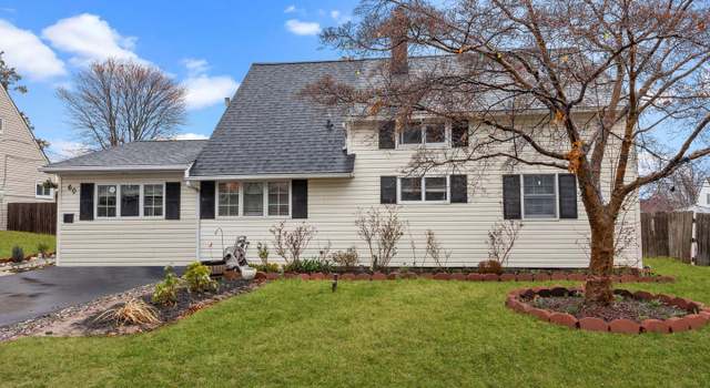 Photo of 60 Rambler Ln, Levittown, PA 19055