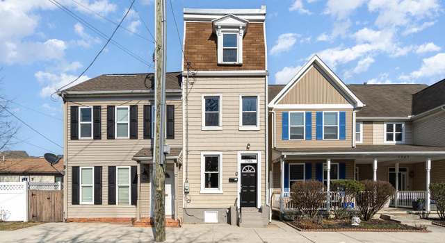 Photo of 1705 N 4th St, Harrisburg, PA 17102