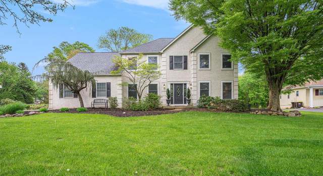 Photo of 1580 Jennifer Ln, Blue Bell, PA 19422
