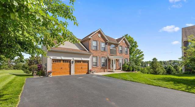 Photo of 2904 Santa Maria Dr, Gilbertsville, PA 19525