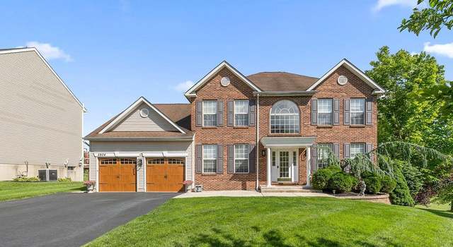 Photo of 2904 Santa Maria Dr, Gilbertsville, PA 19525