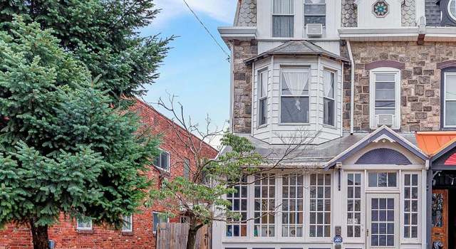 Photo of 563 Leverington Ave, Philadelphia, PA 19128