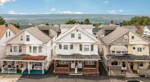 Photo of 190-192 Florida Ave, Shenandoah, PA 17976