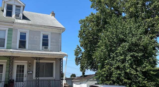 Photo of 706 N Franklin St, York, PA 17403
