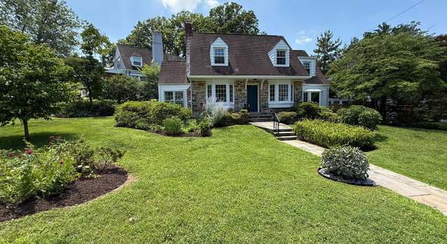 Photo of 898 N Kentucky St, Arlington, VA 22205