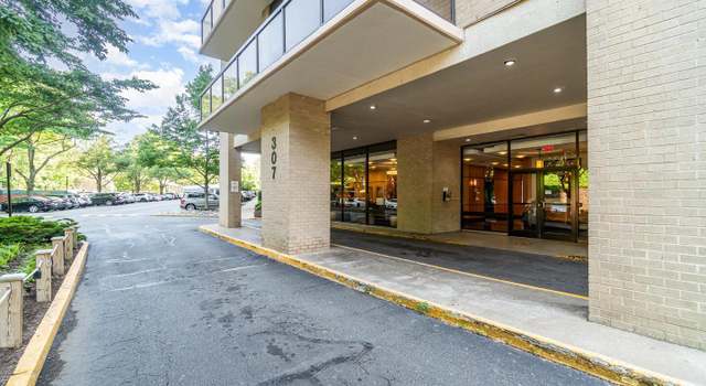 Photo of 307 Yoakum Pkwy #716, Alexandria, VA 22304