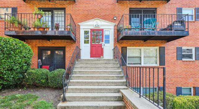 Property at 434 N Armistead St #304, Alexandria, VA 22312, 1 bed, 1 bath
