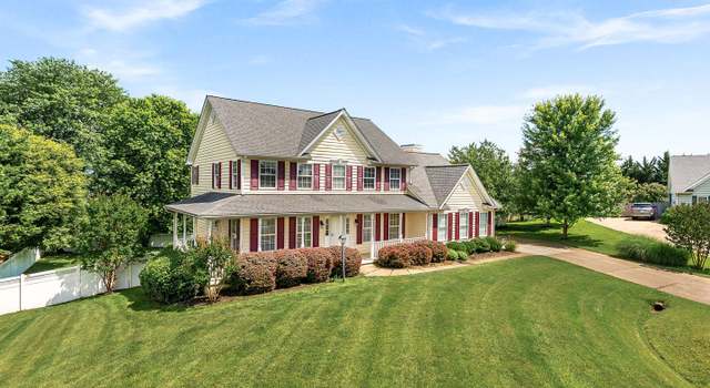 Photo of 302 Edgar Ct, Berryville, VA 22611