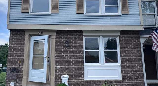 Photo of 8336 Claremont Woods Dr, Alexandria, VA 22309
