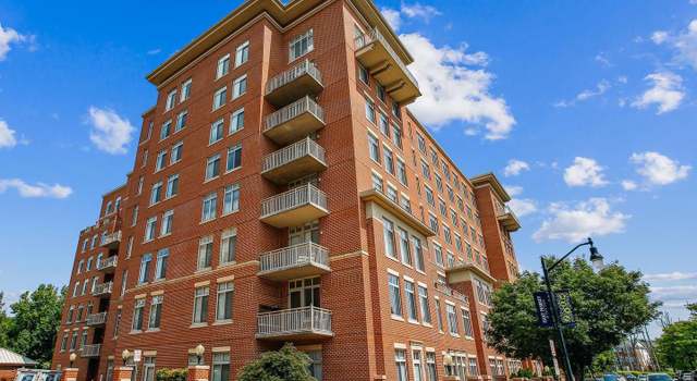 Photo of 4480 Market Commons Dr #512, Fairfax, VA 22033