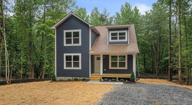 Photo of 5925 Stubbs Bridge Rd, Mineral, VA 23117