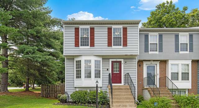 Photo of 101 Bentley Ct, Stafford, VA 22554