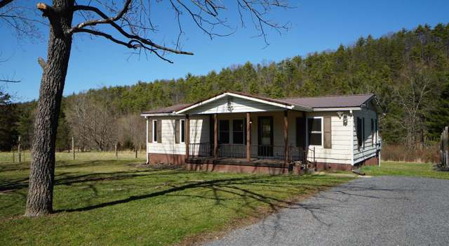 Photo of 1727 Big Stony Rd, Sugar Grove, WV 26815