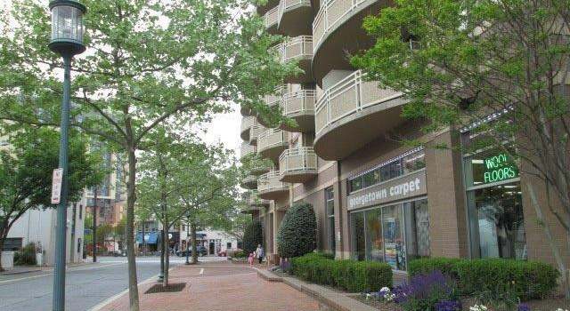 Photo of 4801 Fairmont Ave #814, Bethesda, MD 20814