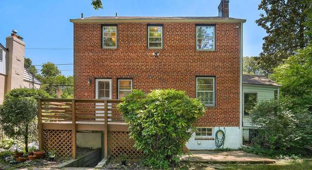 Photo of 10018 Tenbrook Dr, Silver Spring, MD 20901